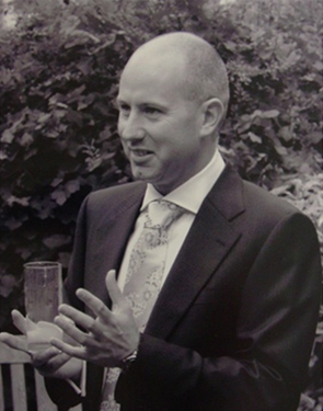 Shaun Hart Chartered Financial Planner