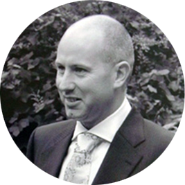 Shaun Hart Chartered Financial Planner